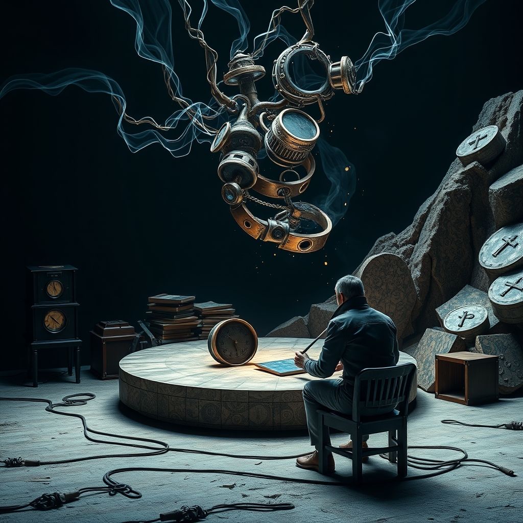 Mastering